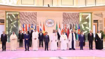 Vietnamese Prime Minister attends first ASEAN-GCC Summit in Riyadh