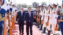 President’s China trip for Belt and Road Forum a success: Foreign Minister