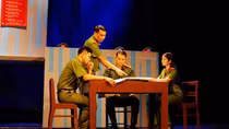 Cultural activities successfully portray beautiful image of the police in 2022