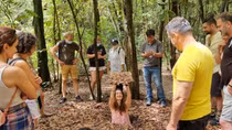 Cu Chi Tunnels to be applied for world heritage