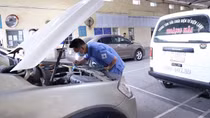 Car owners advised to check registration expiry extension on specific website