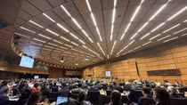 Vietnam attends IAEA Board of Governors Meeting