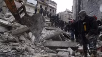 Embassy ready to assist Vietnamese affected by earthquake in Turkey