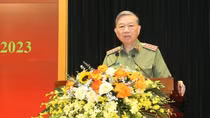 Police forces plan to ensure security, social order and traffic safety during national holidays