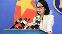 US Treasury Secretary's visit reinforces economic links with Vietnam: spokeswoman