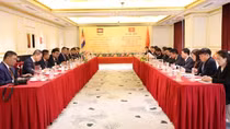 Vietnam and Cambodia exchange experience in immigration management