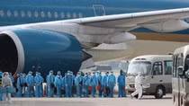 Up to 54 defendants prosecuted in repatriation flight bribery scandal