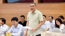 Ministry of Public Security informs the press of issues of public concern