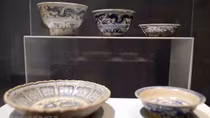 Discover four national treasures preserved by Thang Long Heritage Conservation Center