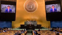 Vietnam calls for an end to US embargo against Cuba