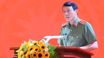 Deputy Minister Luong Tam Quang joins Coordinating Council for Red River Delta Region