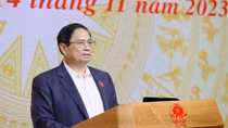 PM chairs sixth meeting of Steering Committee for Administrative Reform