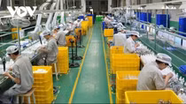 Potential opportunities for Vietnam to become world's new production base