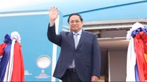 PM Chinh to pay official visits to Singapore, Brunei