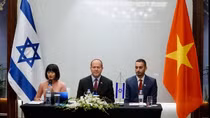 Vietnam emerging a big player on Israel’s investment map: Minister