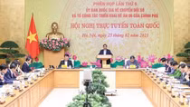 It is necessary to build and exploit data to create new values
