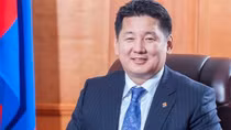 Mongolian President to visit Vietnam next week