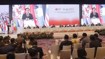 Vietnamese NA Chairman puts forth key proposals at AIPA-44