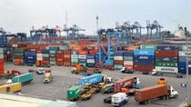 Vietnam becomes largest ASEAN trading partner of Cambodia: media