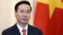 Vietnamese President to attend Belt and Road Forum in Beijing