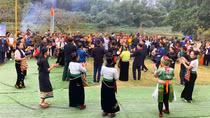 Activities to promote culture of Vietnamese ethnic groups kicked off