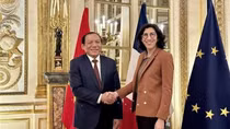 Cultural cooperation – bright spot in Vietnam-France friendship