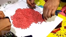 Drug trafficking ring from Laos to Vietnam busted