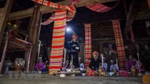 Mo Muong folklore recognized as national intangible cultural heritage