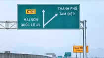 Three sub-projects of North-South Expressway to be put into operation on April 30