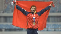 SEA Games 32: Vietnam retains gold medals in many sports on May 9