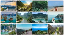 Vietnam targets to serve about 8 million foreign visitors in 2023