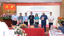 "Cuba - Vietnam: Two Nations, One History" book introduced