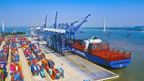 Imports and exports in May enjoy strong growth