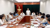 Over 3.700 entries sent to writing contest on protecting Party’s ideological foundation