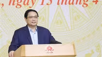 PM requests actions to ease difficulties for forestry-fishery sectors