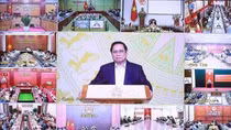 Administrative reform must centre on people, enterprises: PM