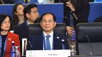 Vietnam proposes three priorities at 34th APEC Ministerial Meeting