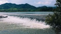 Phu Yen's Dong Cam dam recognized as national site