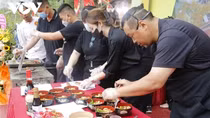 Diverse events set for 2023 culinary culture festival in Phu Tho