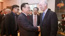 Vietnam, Argentina mark 50th anniversary of diplomatic ties in Buenos Aires