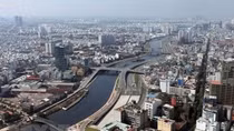 Singapore biggest foreign investor in HCM City