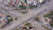 Hanoi intensifies anti-speeding communications campaign