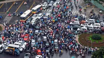 Hanoi launches anti-speeding communications campaign