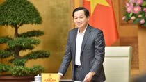 Action plan issued to accelerate national anti-corruption strategy building