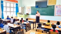 Central Highlands faces severe shortage of teachers