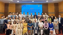 MPS and UN Women enhance cooperation in fighting human trafficking