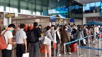 Vietnam to have 33 airports by 2050