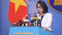 Vietnam comments on 2023 Trafficking in Persons Report by US Department of State