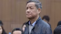 Former Chairman of Dong Nai People’s Committee gets disciplinary measures