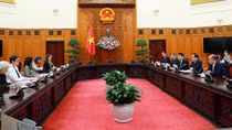 UN pledges additional technical assistance to Vietnam